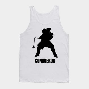 Conqueror Tank Top